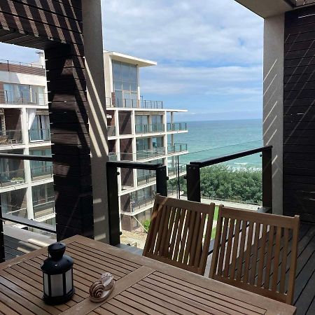 Yoobulgaria-Obzor Sp Apartments Εξωτερικό φωτογραφία