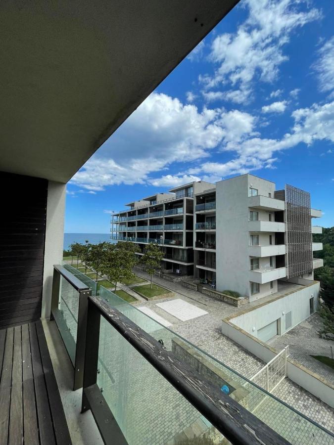 Yoobulgaria-Obzor Sp Apartments Εξωτερικό φωτογραφία