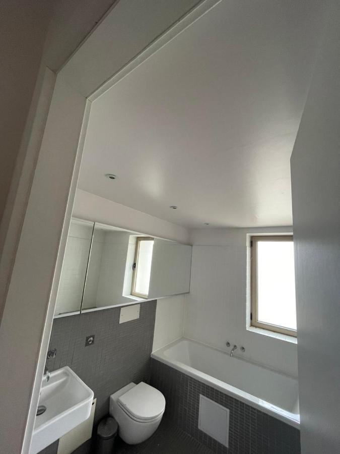 Yoobulgaria-Obzor Sp Apartments Εξωτερικό φωτογραφία