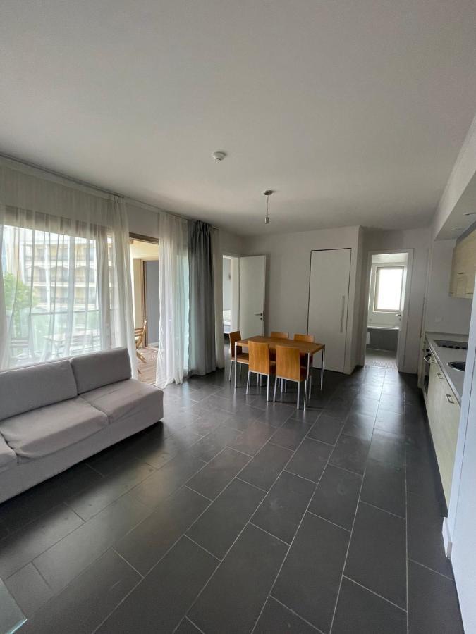 Yoobulgaria-Obzor Sp Apartments Εξωτερικό φωτογραφία