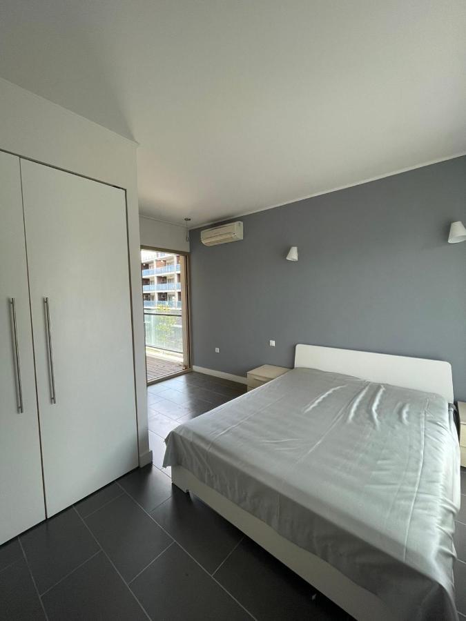 Yoobulgaria-Obzor Sp Apartments Εξωτερικό φωτογραφία