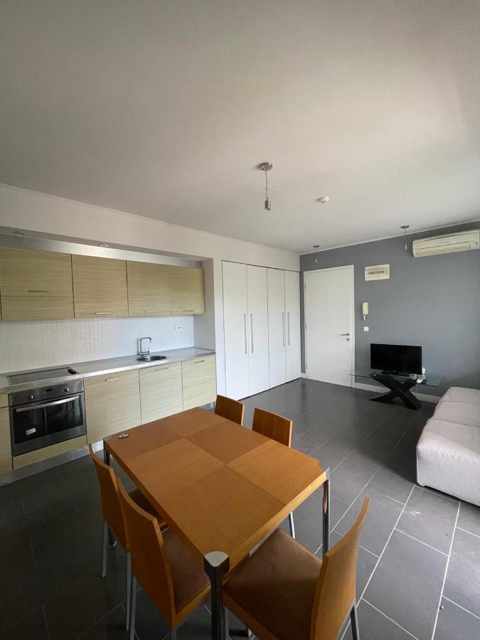 Yoobulgaria-Obzor Sp Apartments Εξωτερικό φωτογραφία