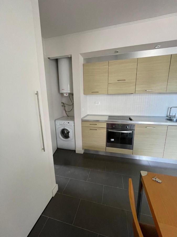 Yoobulgaria-Obzor Sp Apartments Εξωτερικό φωτογραφία