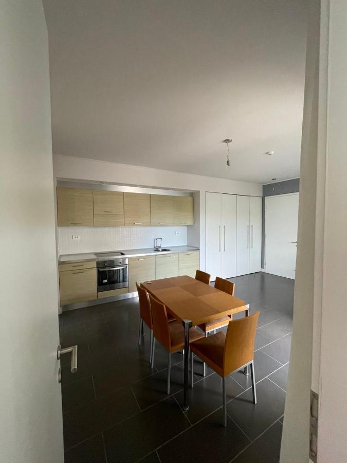 Yoobulgaria-Obzor Sp Apartments Εξωτερικό φωτογραφία