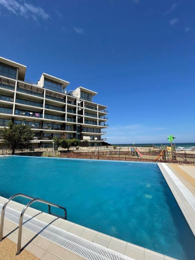 Yoobulgaria-Obzor Sp Apartments Εξωτερικό φωτογραφία