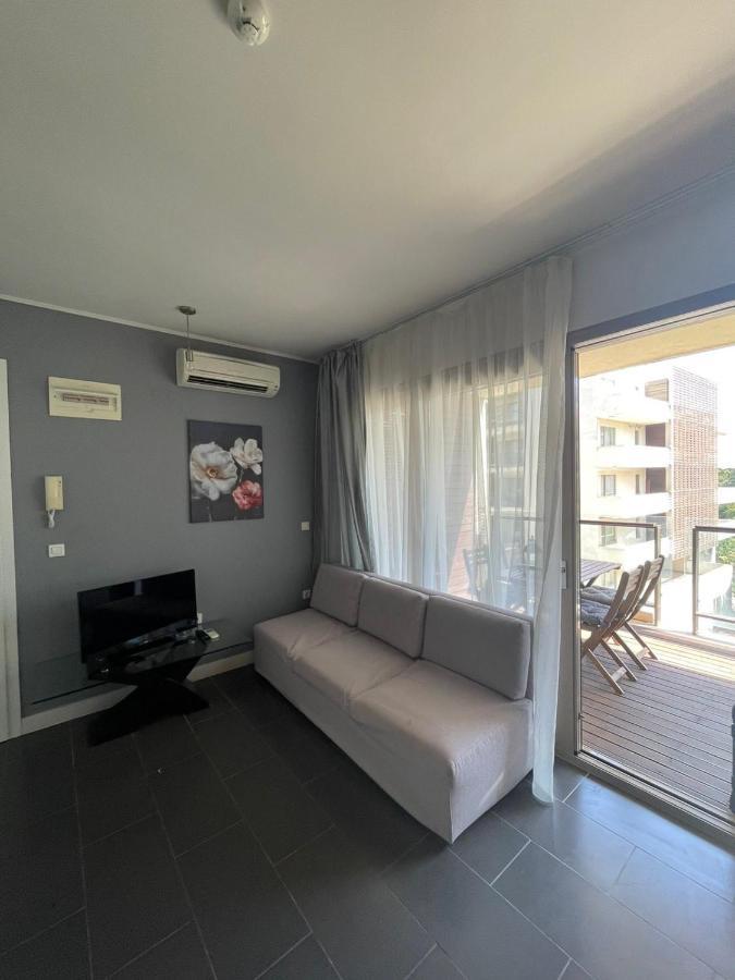 Yoobulgaria-Obzor Sp Apartments Εξωτερικό φωτογραφία