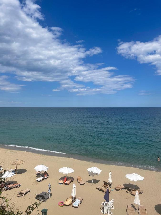 Yoobulgaria-Obzor Sp Apartments Εξωτερικό φωτογραφία