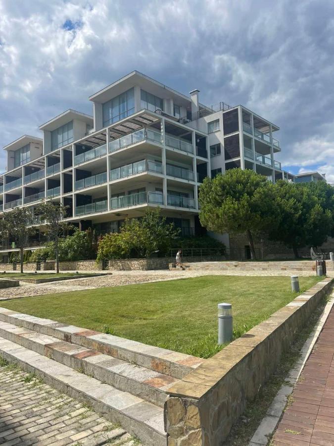 Yoobulgaria-Obzor Sp Apartments Εξωτερικό φωτογραφία