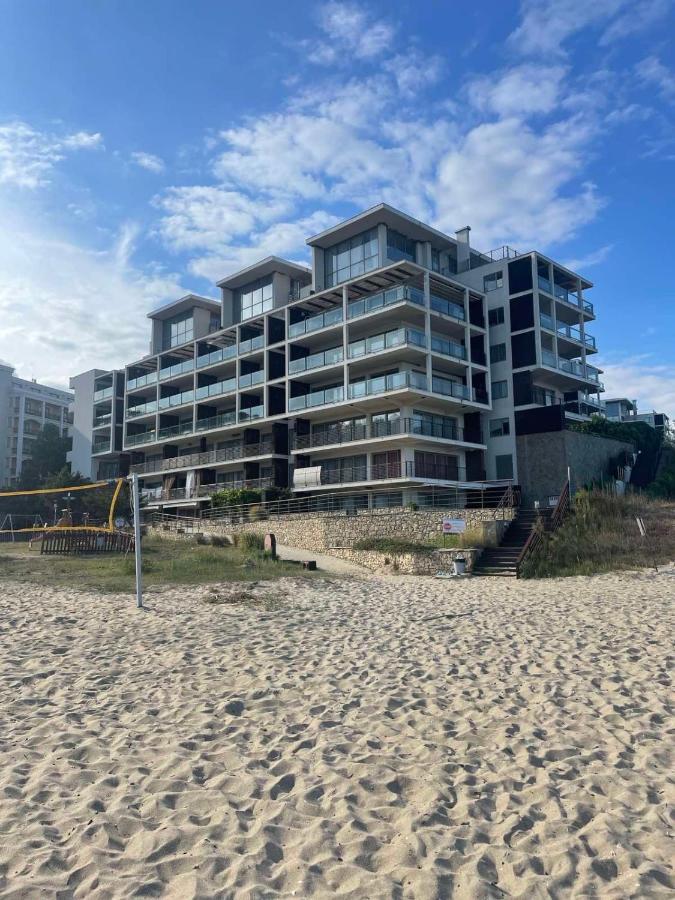 Yoobulgaria-Obzor Sp Apartments Εξωτερικό φωτογραφία