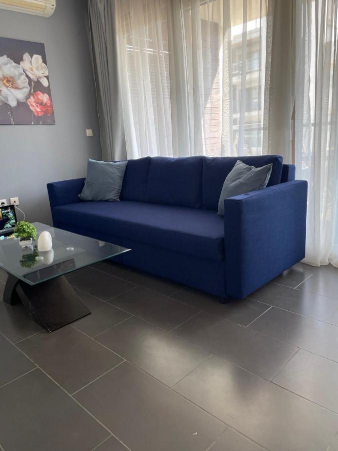 Yoobulgaria-Obzor Sp Apartments Εξωτερικό φωτογραφία