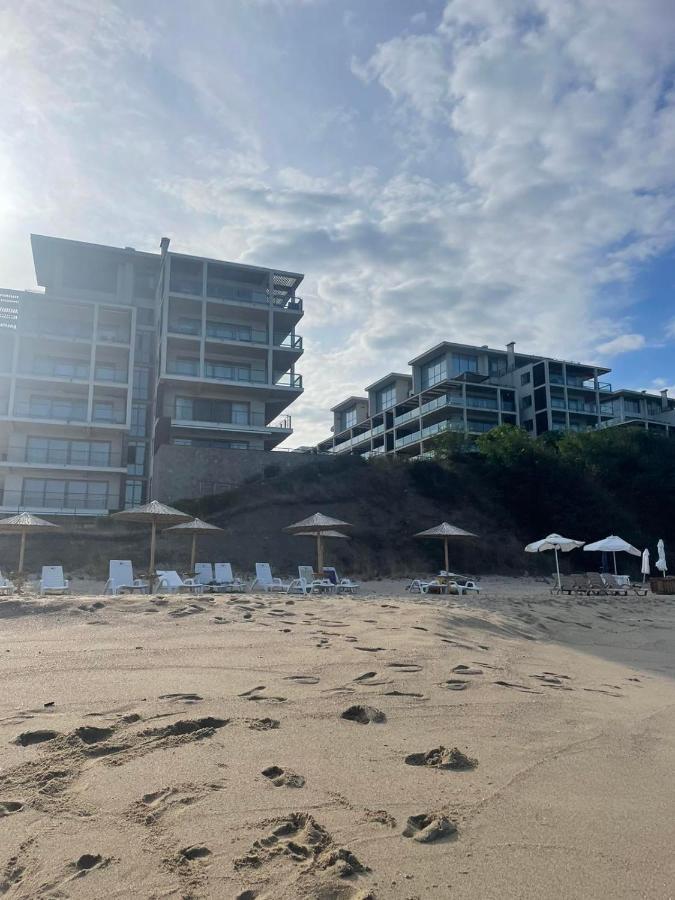 Yoobulgaria-Obzor Sp Apartments Εξωτερικό φωτογραφία