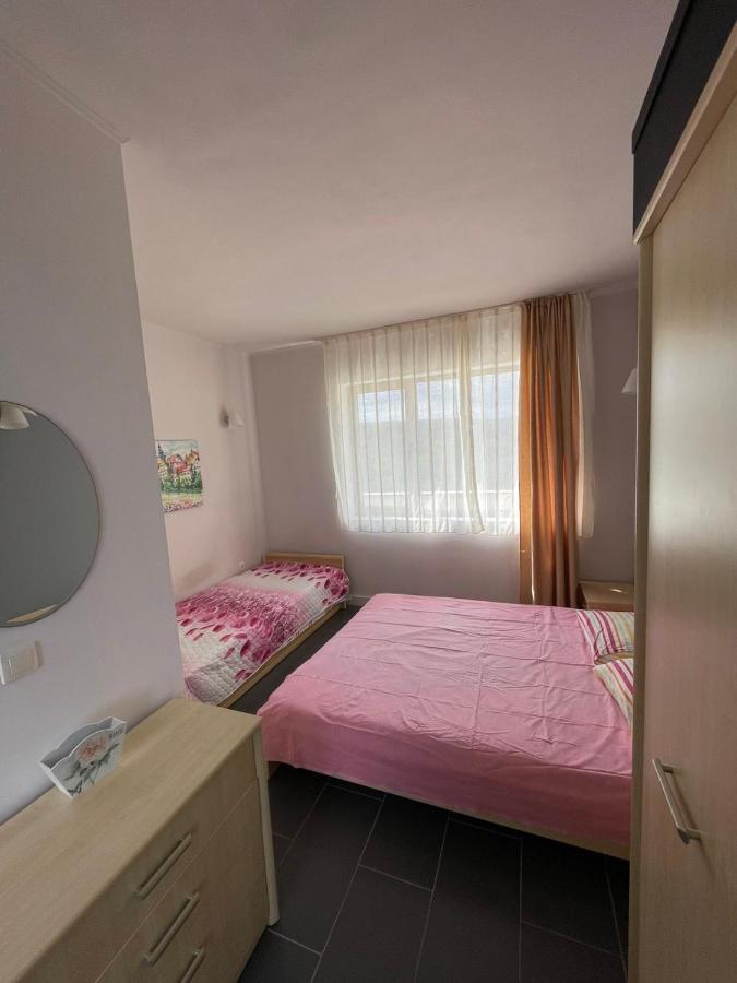 Yoobulgaria-Obzor Sp Apartments Εξωτερικό φωτογραφία
