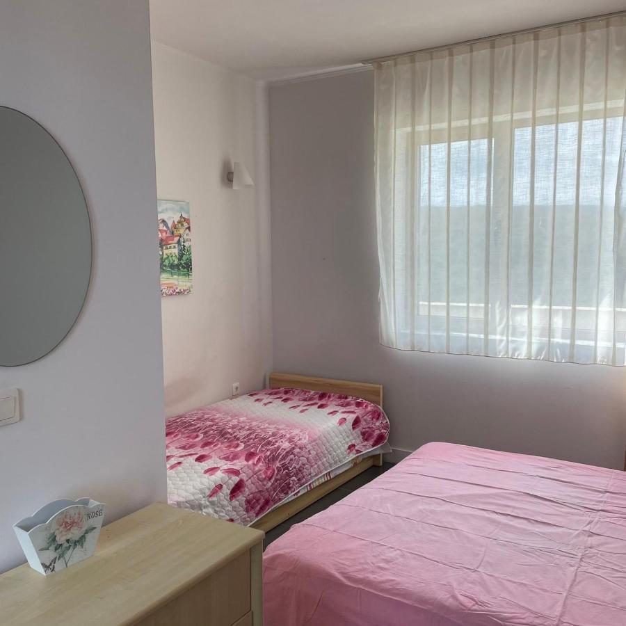 Yoobulgaria-Obzor Sp Apartments Εξωτερικό φωτογραφία