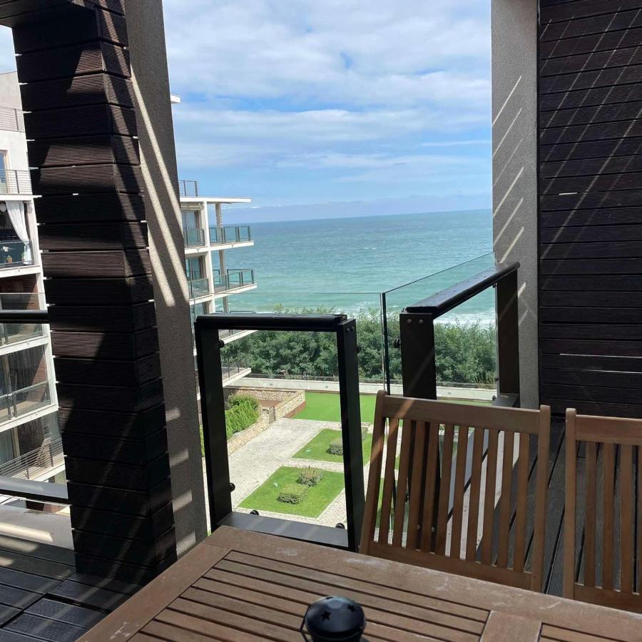 Yoobulgaria-Obzor Sp Apartments Εξωτερικό φωτογραφία