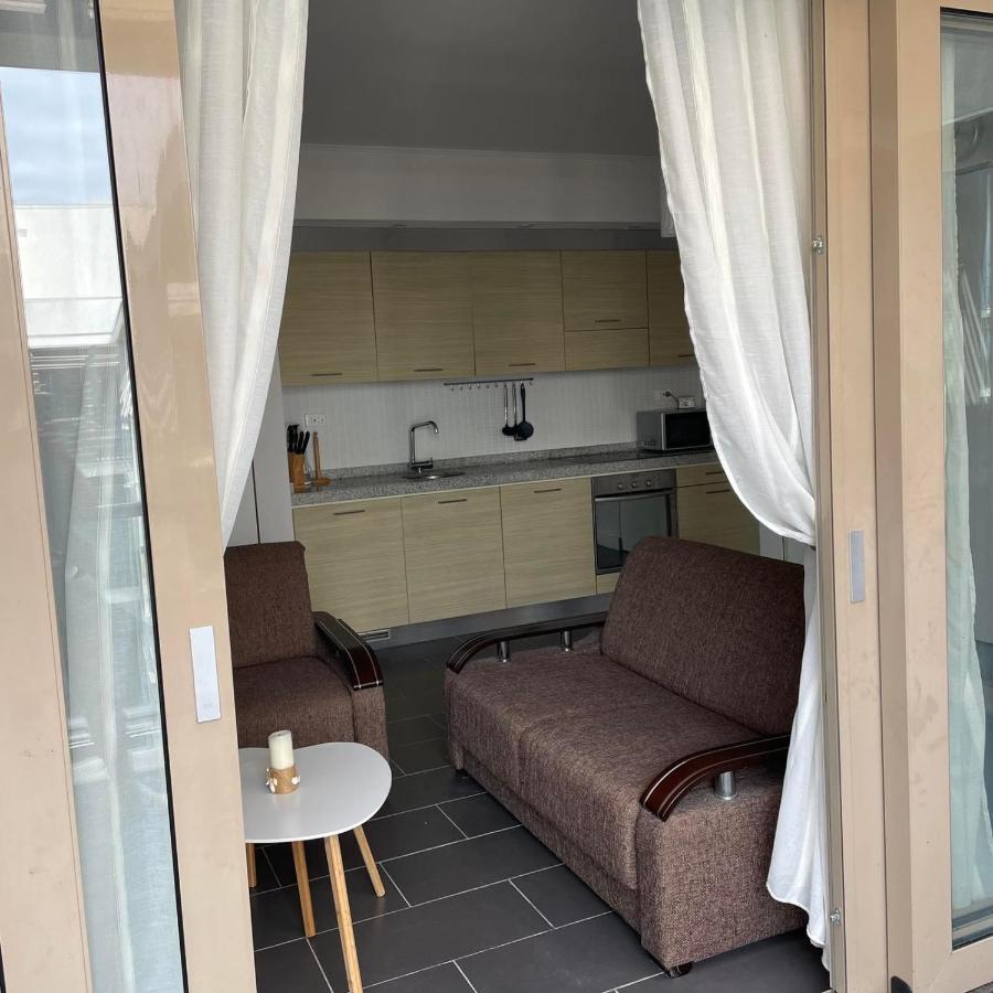 Yoobulgaria-Obzor Sp Apartments Εξωτερικό φωτογραφία