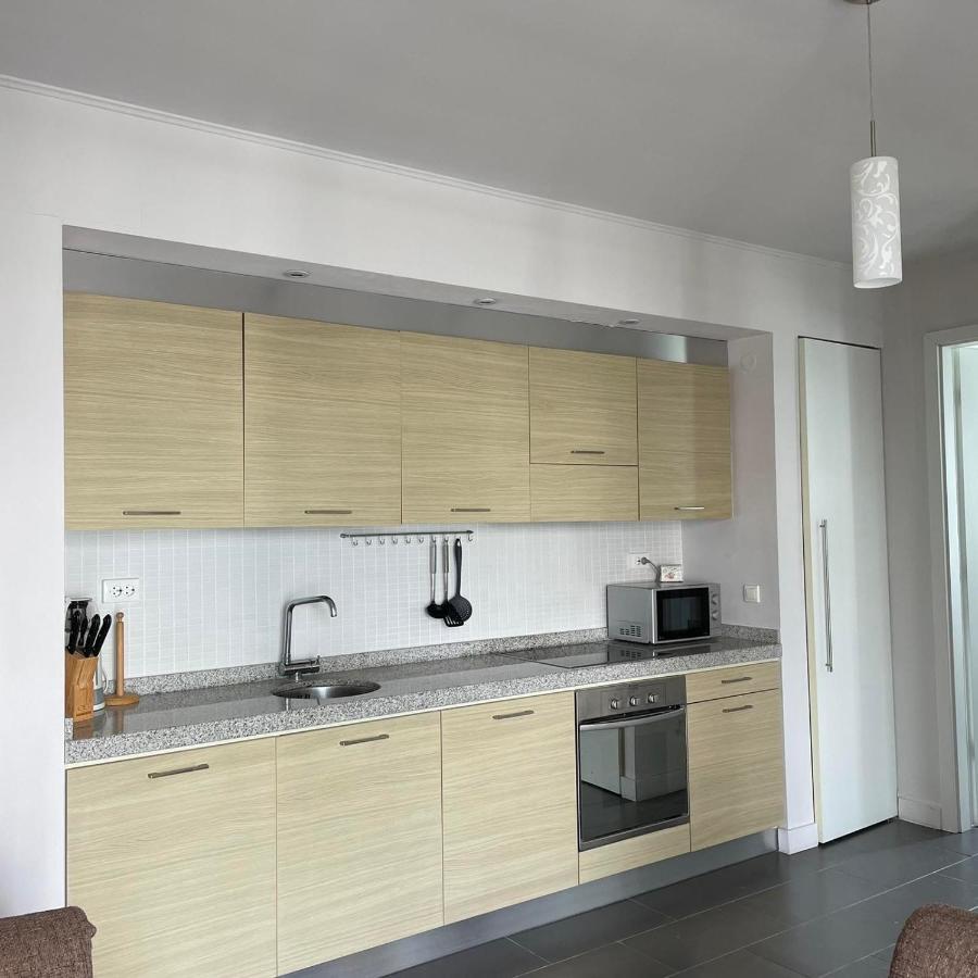 Yoobulgaria-Obzor Sp Apartments Εξωτερικό φωτογραφία