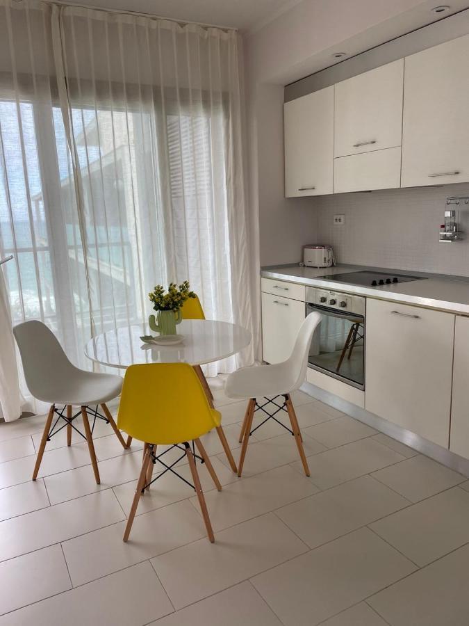 Yoobulgaria-Obzor Sp Apartments Εξωτερικό φωτογραφία