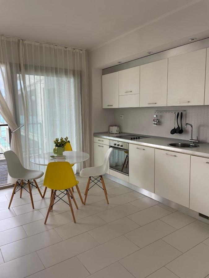 Yoobulgaria-Obzor Sp Apartments Εξωτερικό φωτογραφία