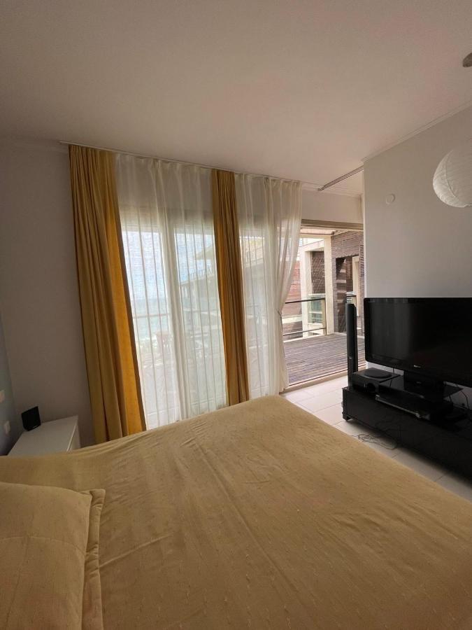 Yoobulgaria-Obzor Sp Apartments Εξωτερικό φωτογραφία