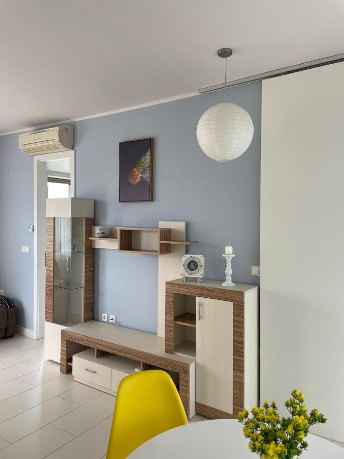 Yoobulgaria-Obzor Sp Apartments Εξωτερικό φωτογραφία