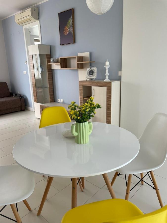 Yoobulgaria-Obzor Sp Apartments Εξωτερικό φωτογραφία