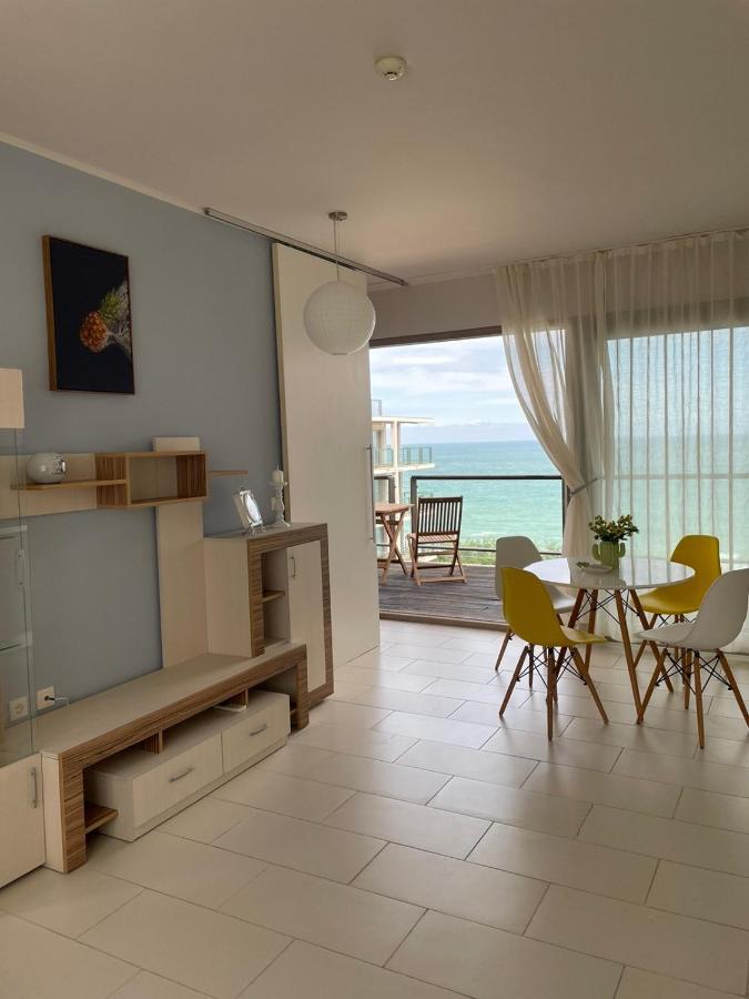 Yoobulgaria-Obzor Sp Apartments Εξωτερικό φωτογραφία